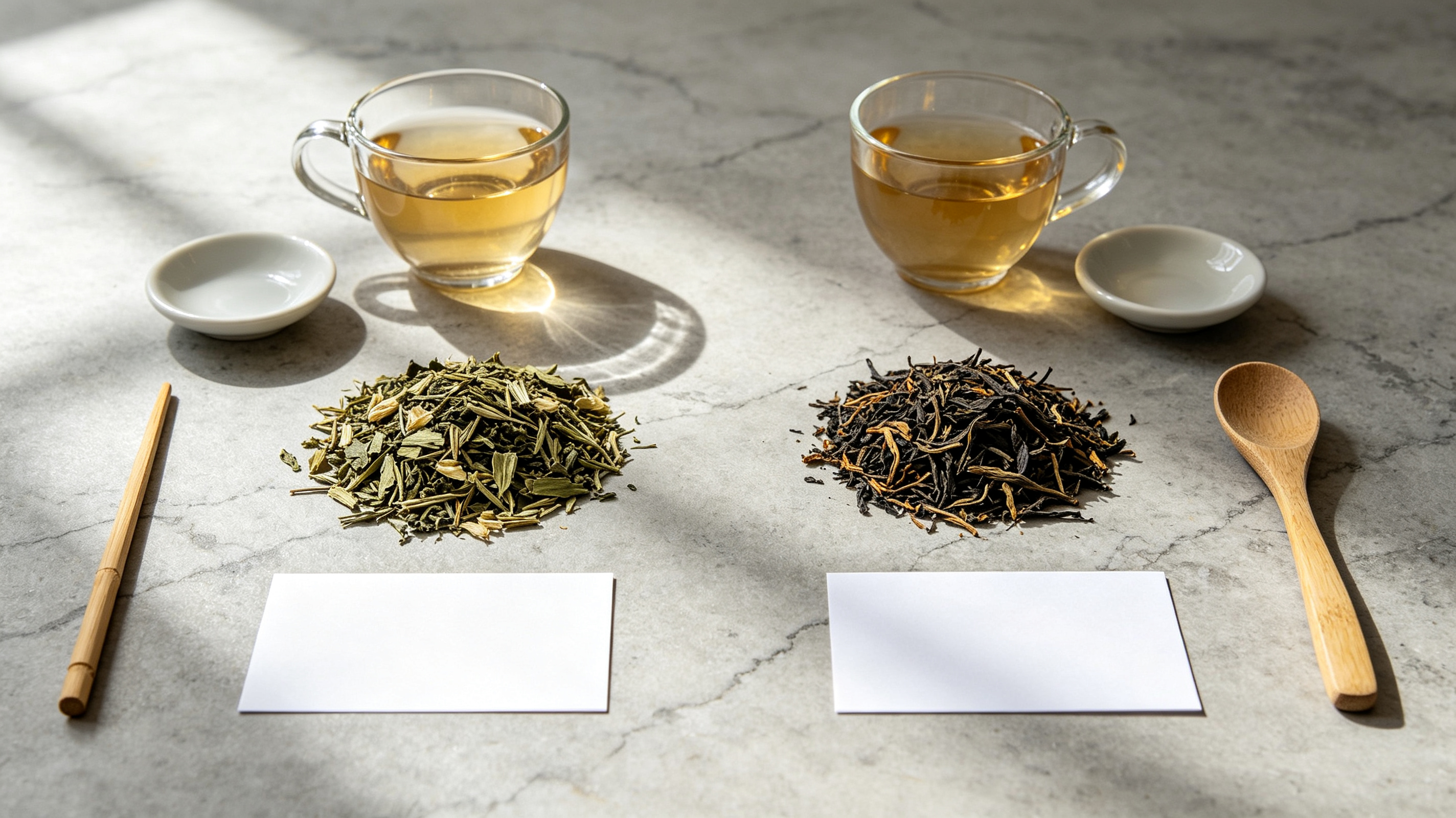 Travel Tea Kit