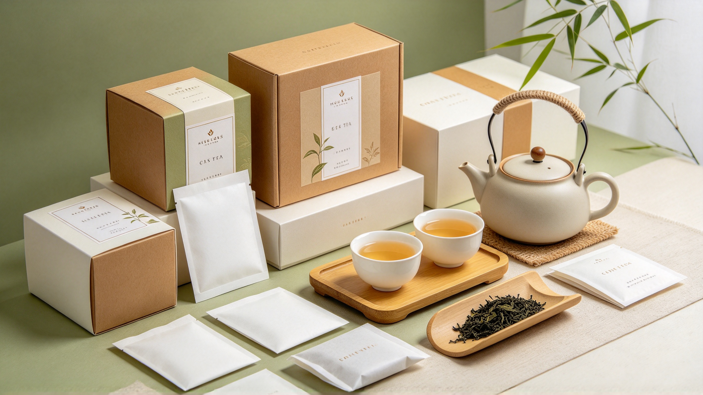 tea set