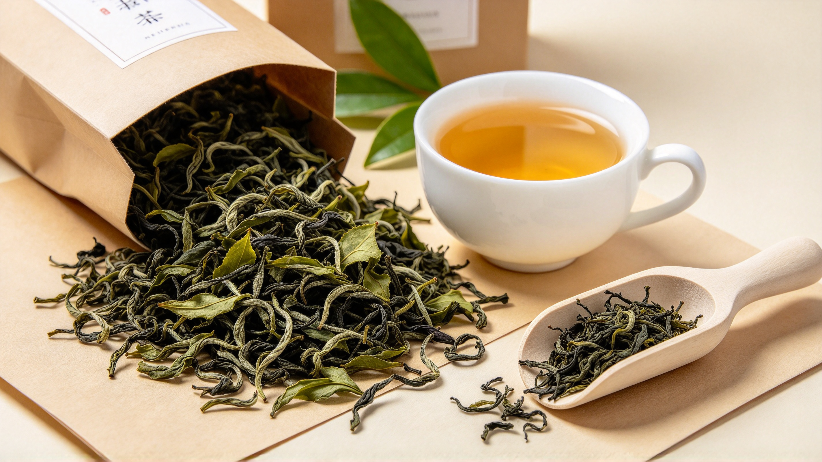 best loose leaf tea