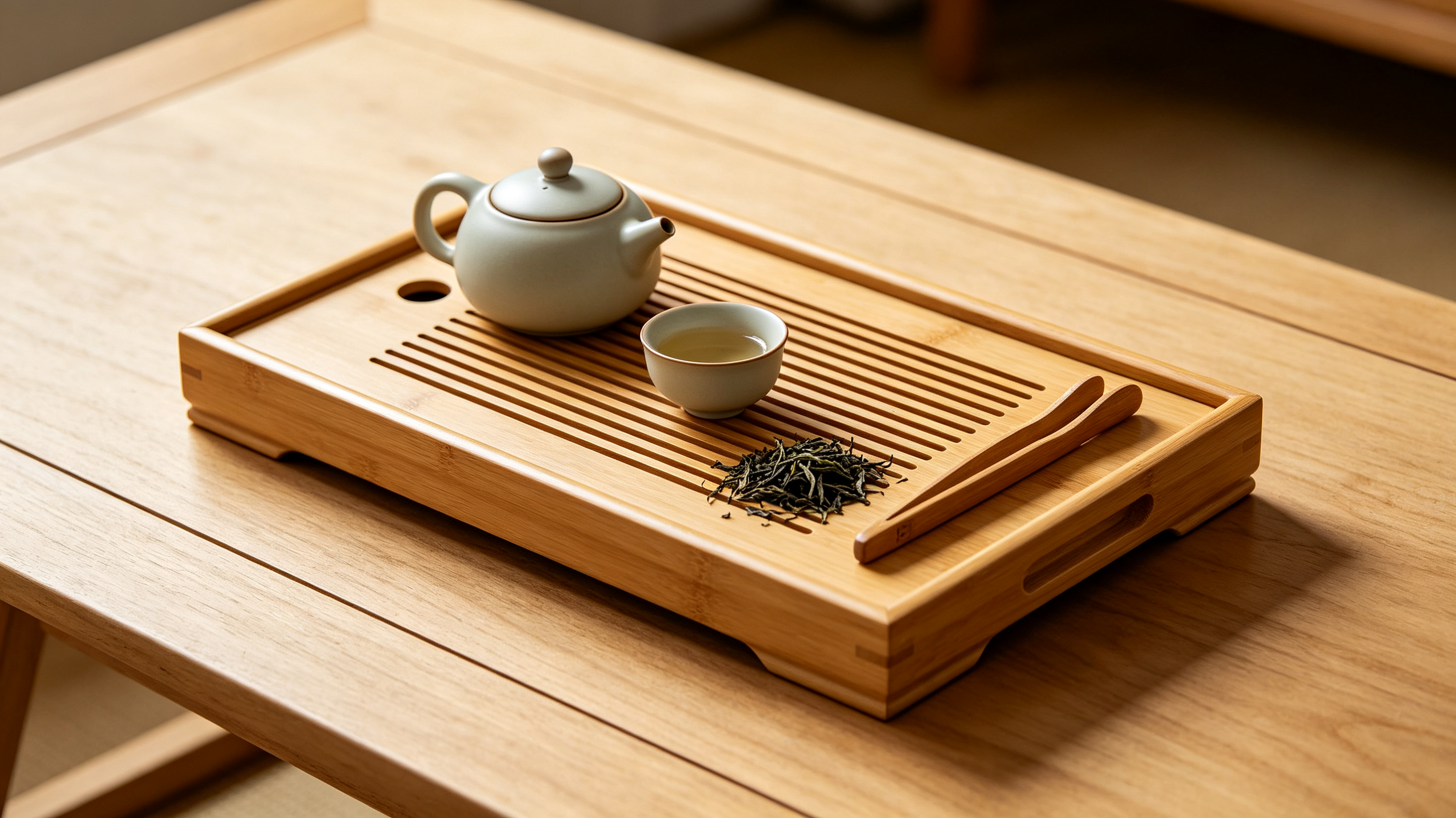 How to Remove Kettle Scale Without Damaging Your Tea Kettle