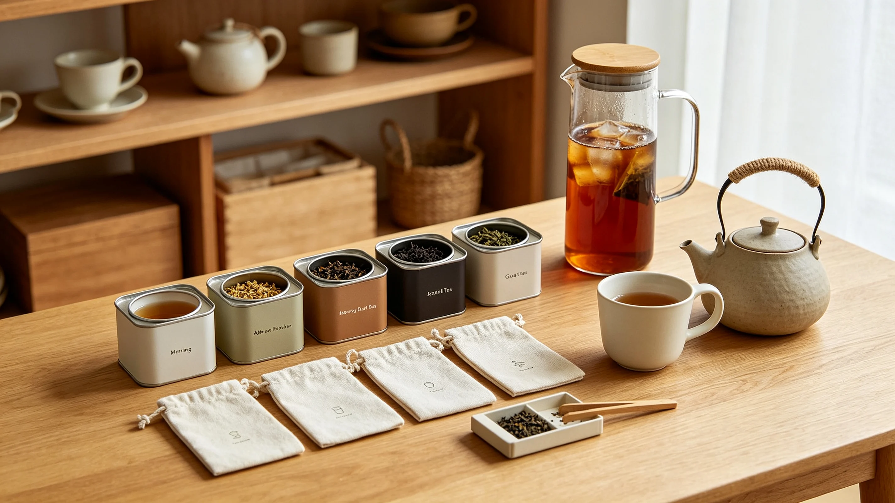 How to Taste Loose Leaf Tea at Home: A Simple Session 1 How to Taste Loose Leaf Tea at Hom