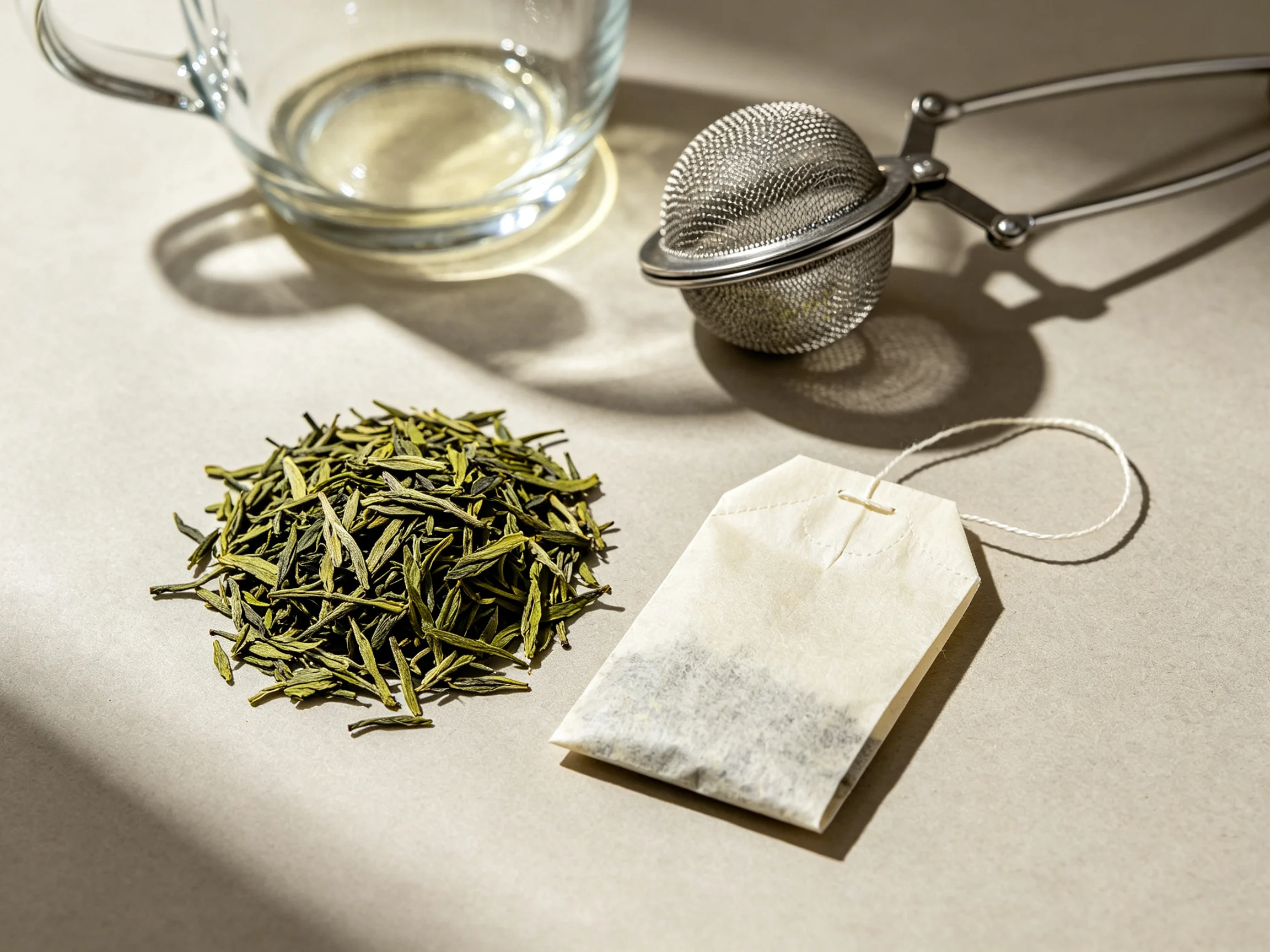 Green Tea