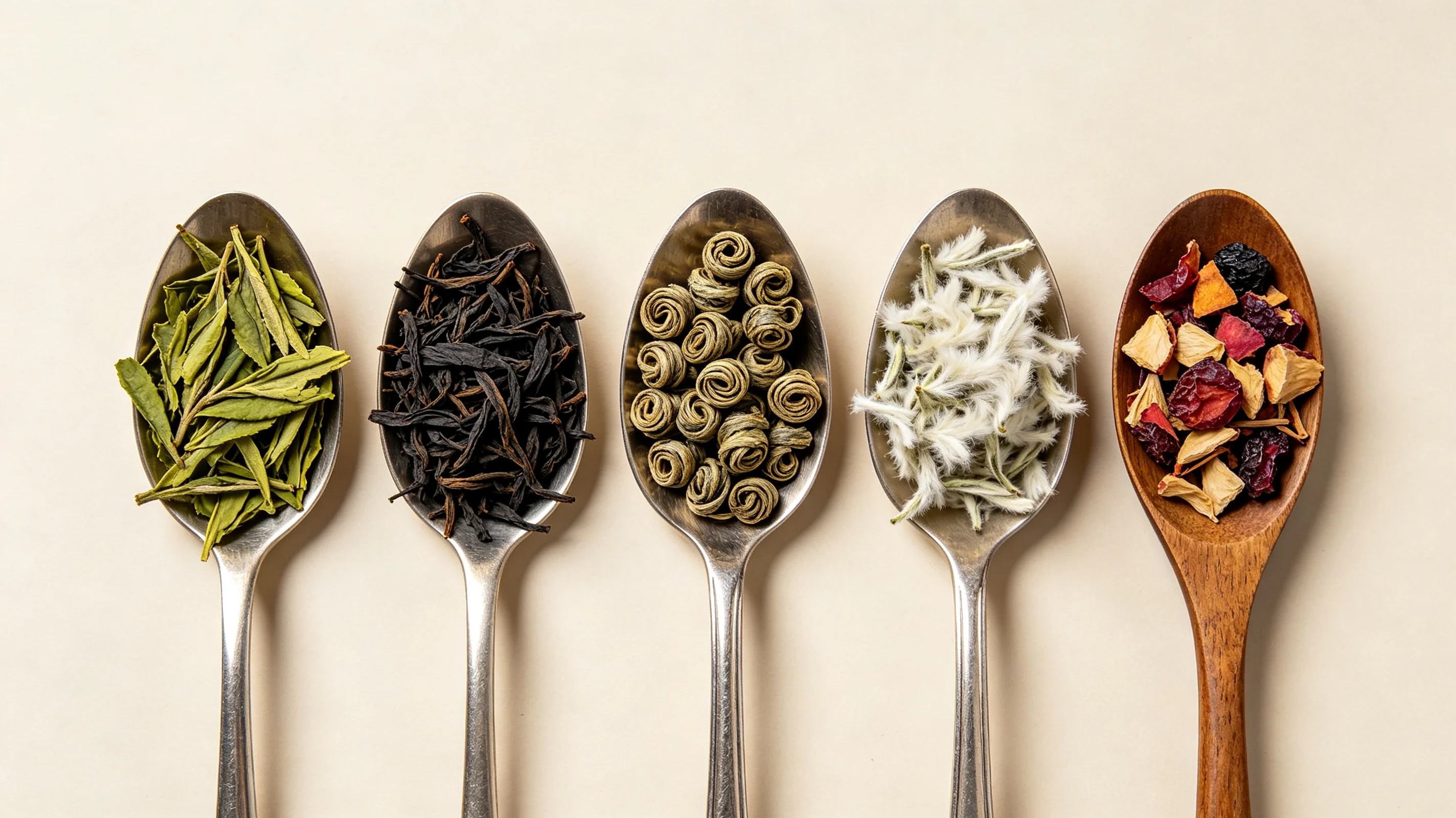 Tea Oxidation Explained