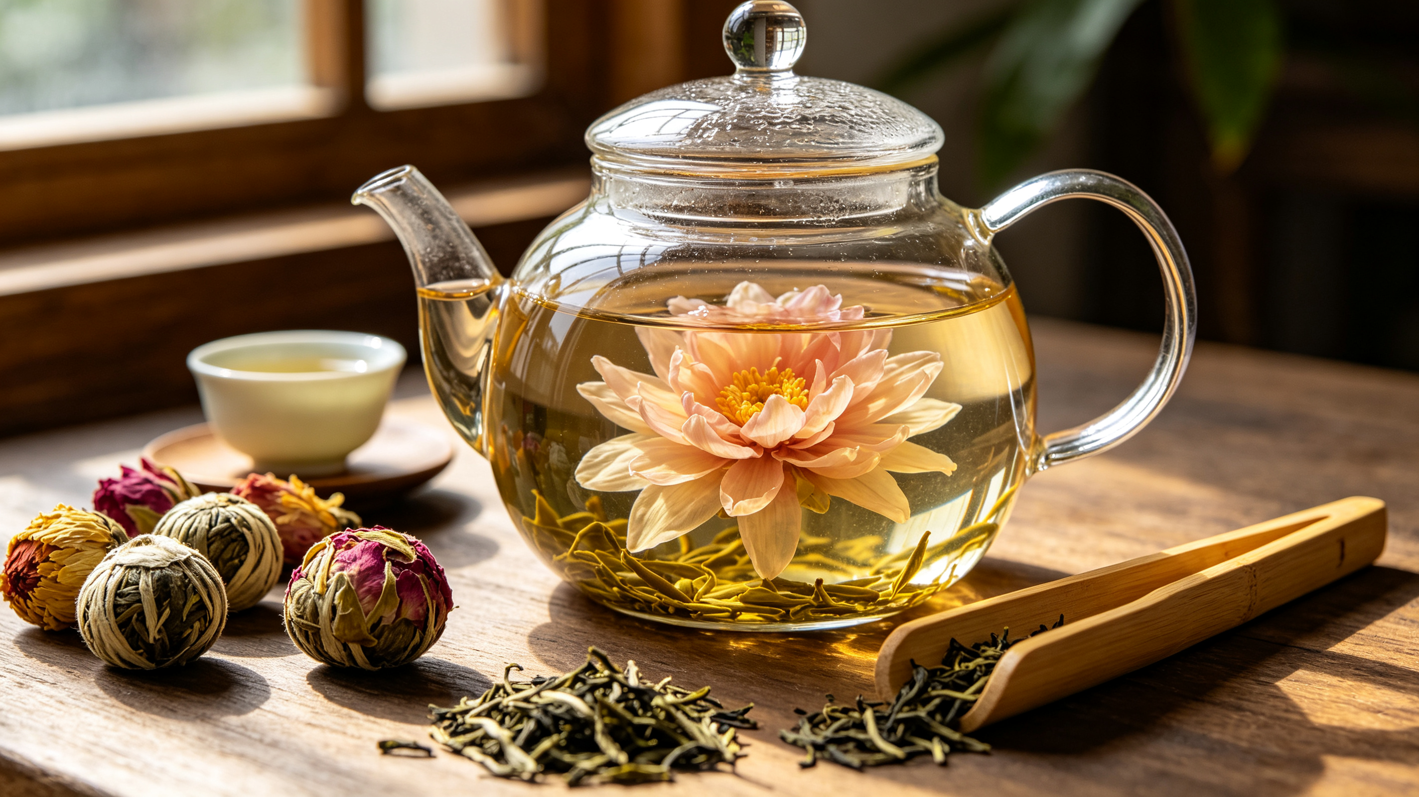 Caffeine-Free vs Decaf Tea: What the Labels Mean 1 Caffeine-Free vs Decaf Tea