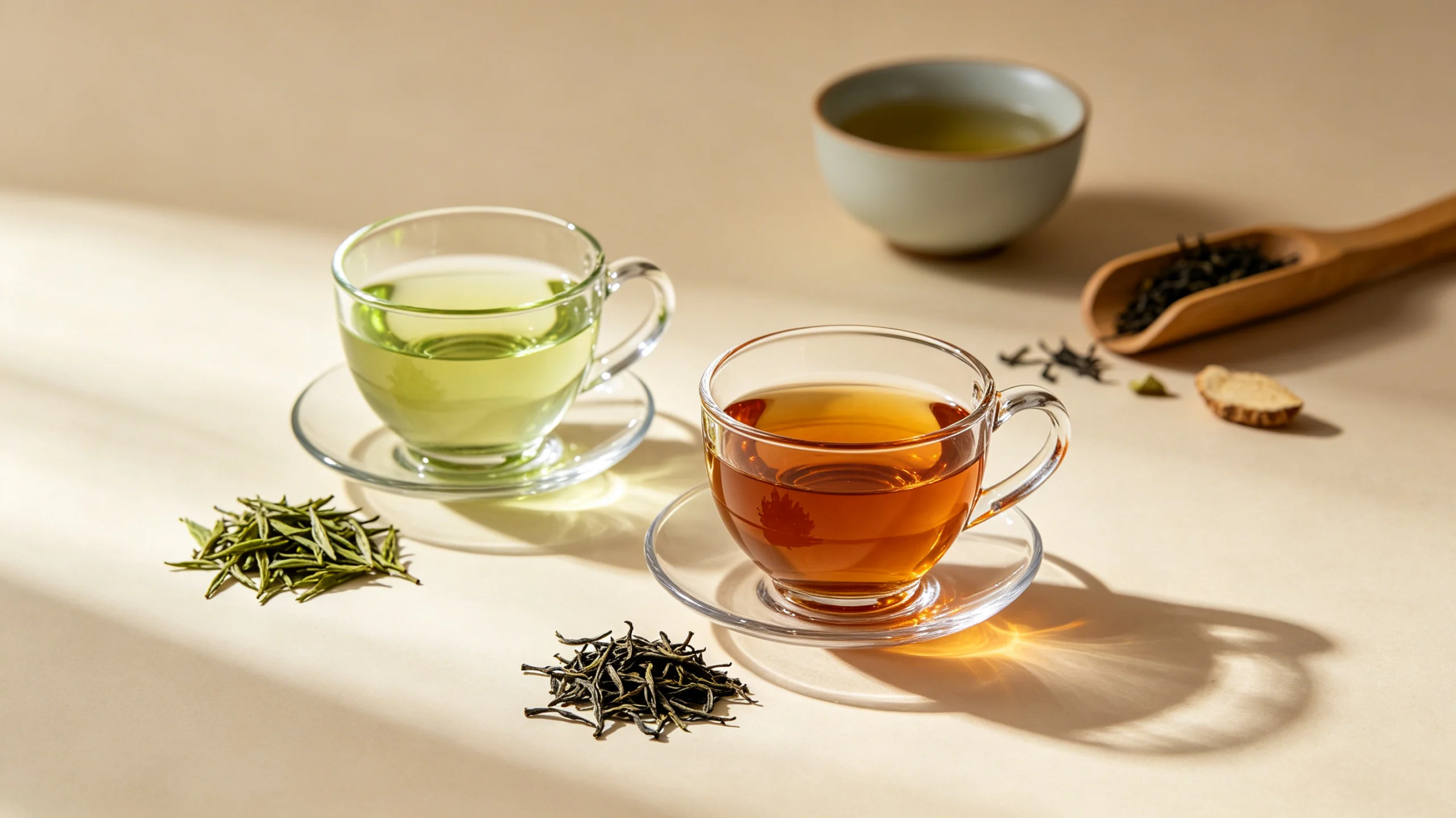 White Tea Guide