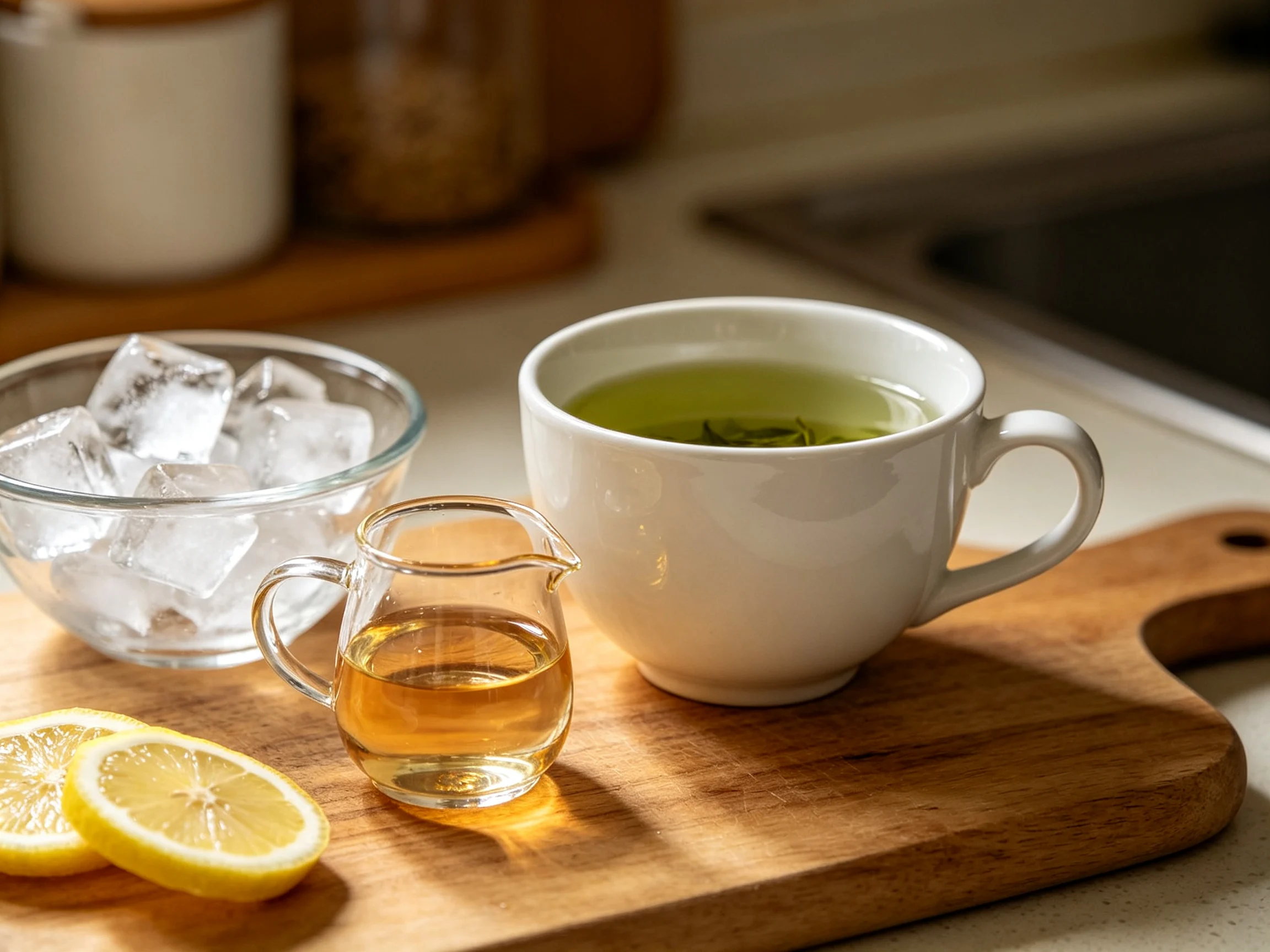 Tea for the Office: A Simple Loose Leaf Setup That Works 1 Tea for the Office