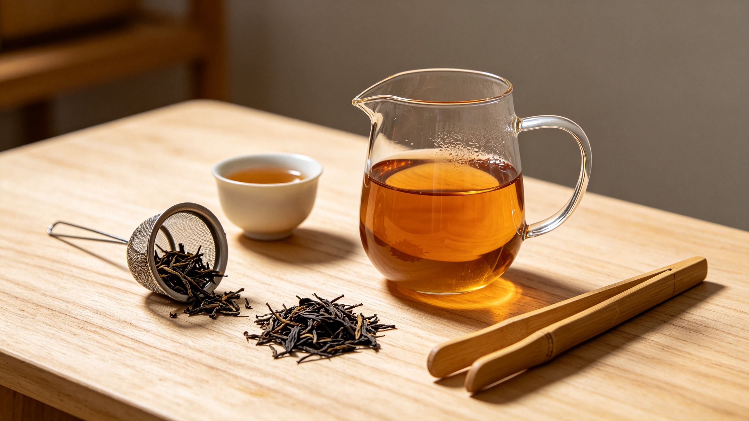 Gaiwan Guide: How to Choose and Use This Simple Tea Vessel 1 Gaiwan Guide