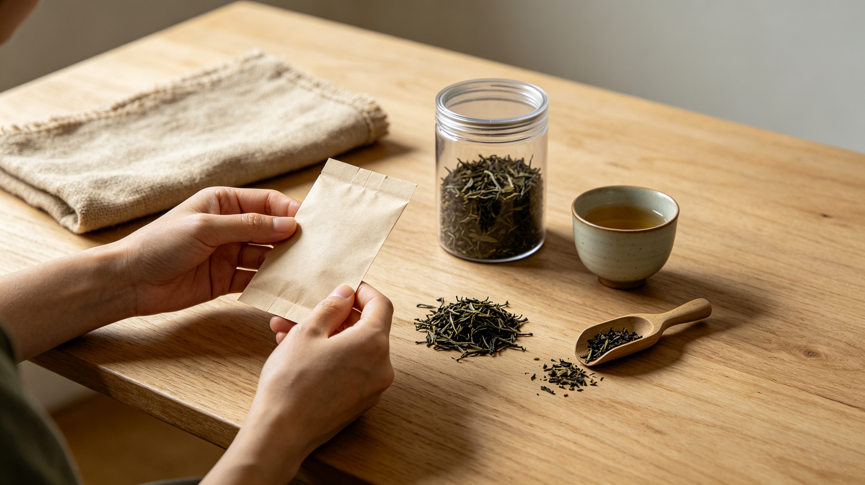 How to Buy Loose Leaf Tea Online Without Guessing 1 How to Buy Loose Leaf Tea Online Without Guessing