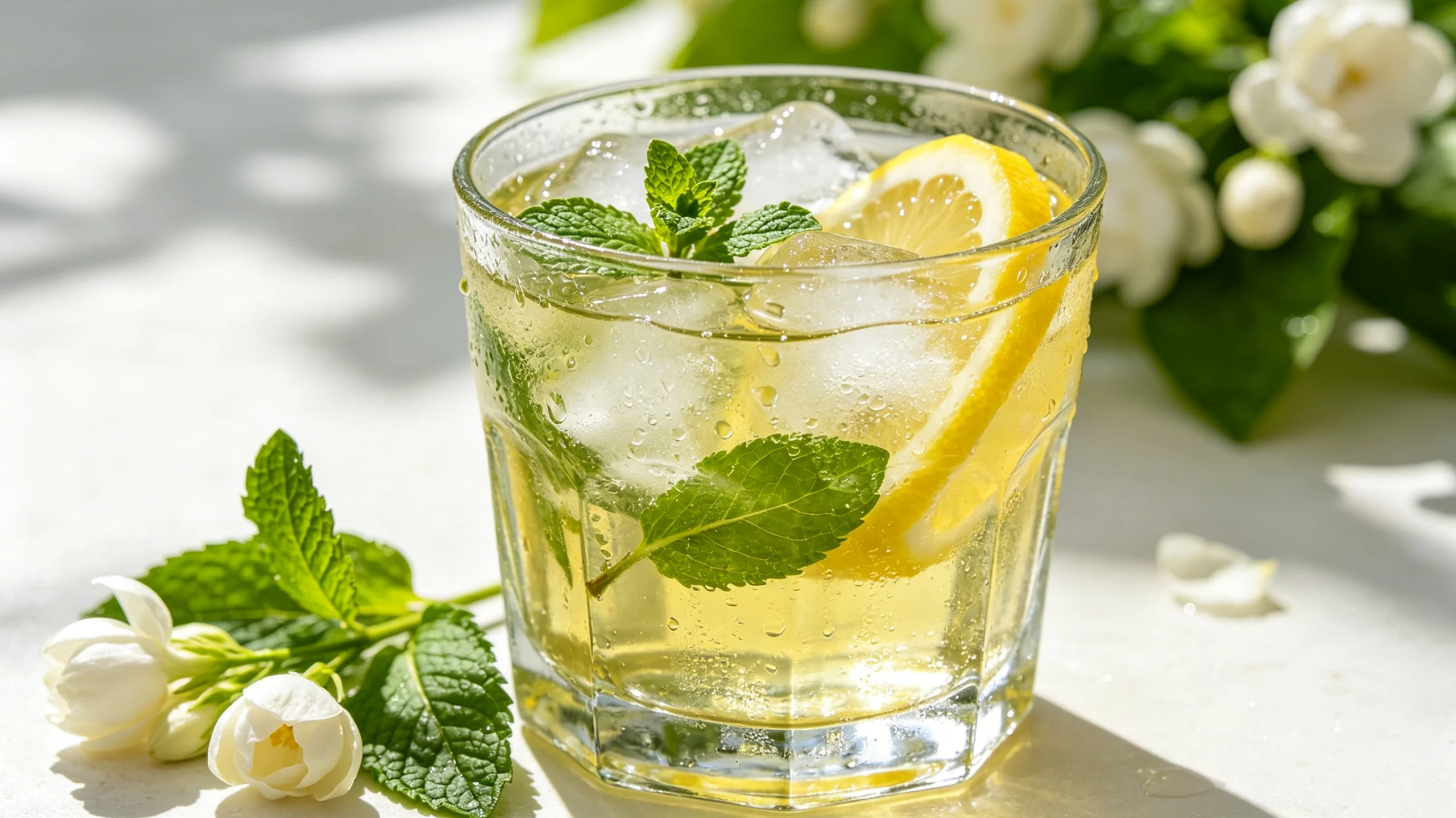 Jasmine Green Tea: Aroma, Taste & Brewing Guide 4 Jasmine Green Tea