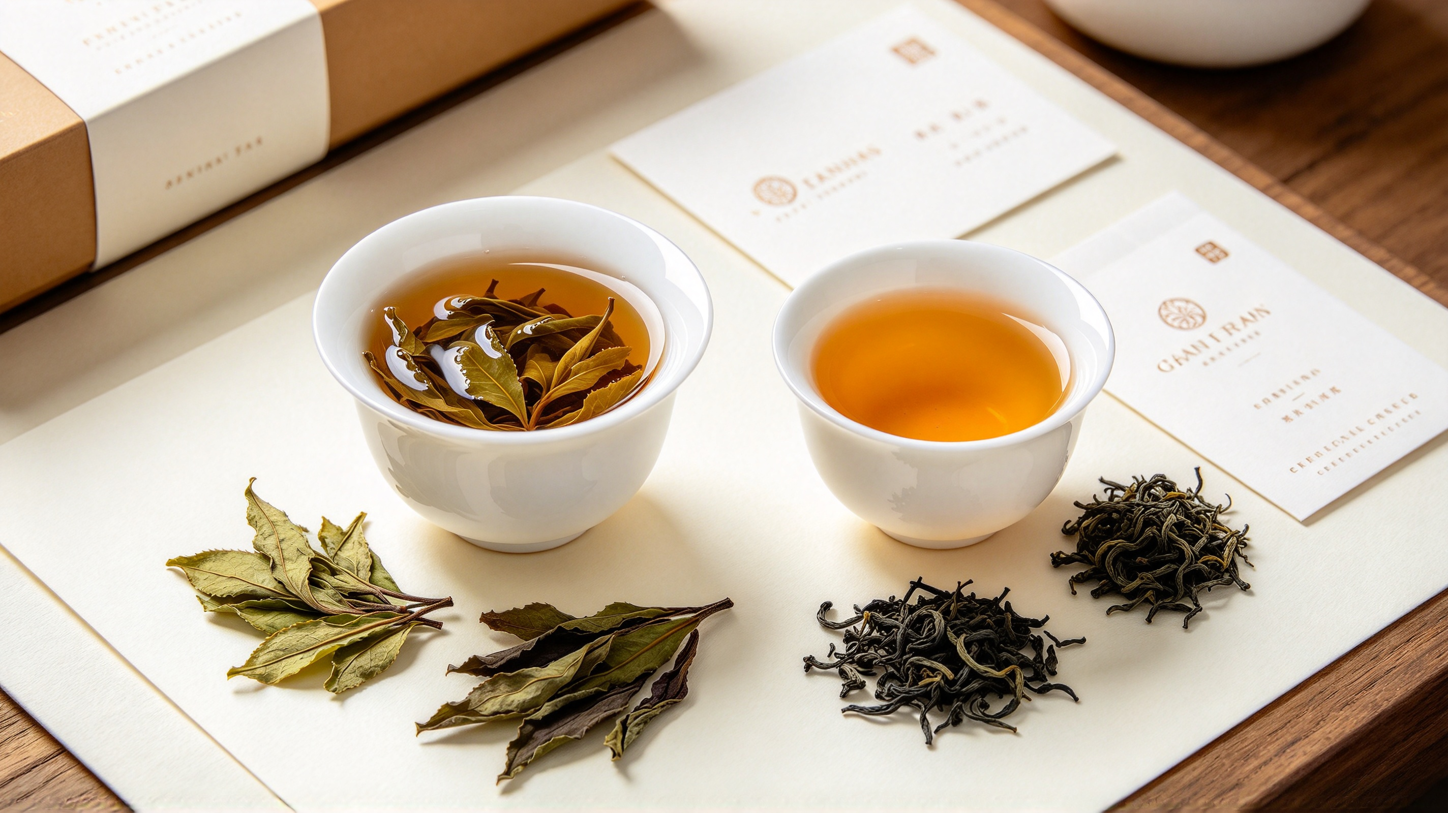 bulk loose leaf tea