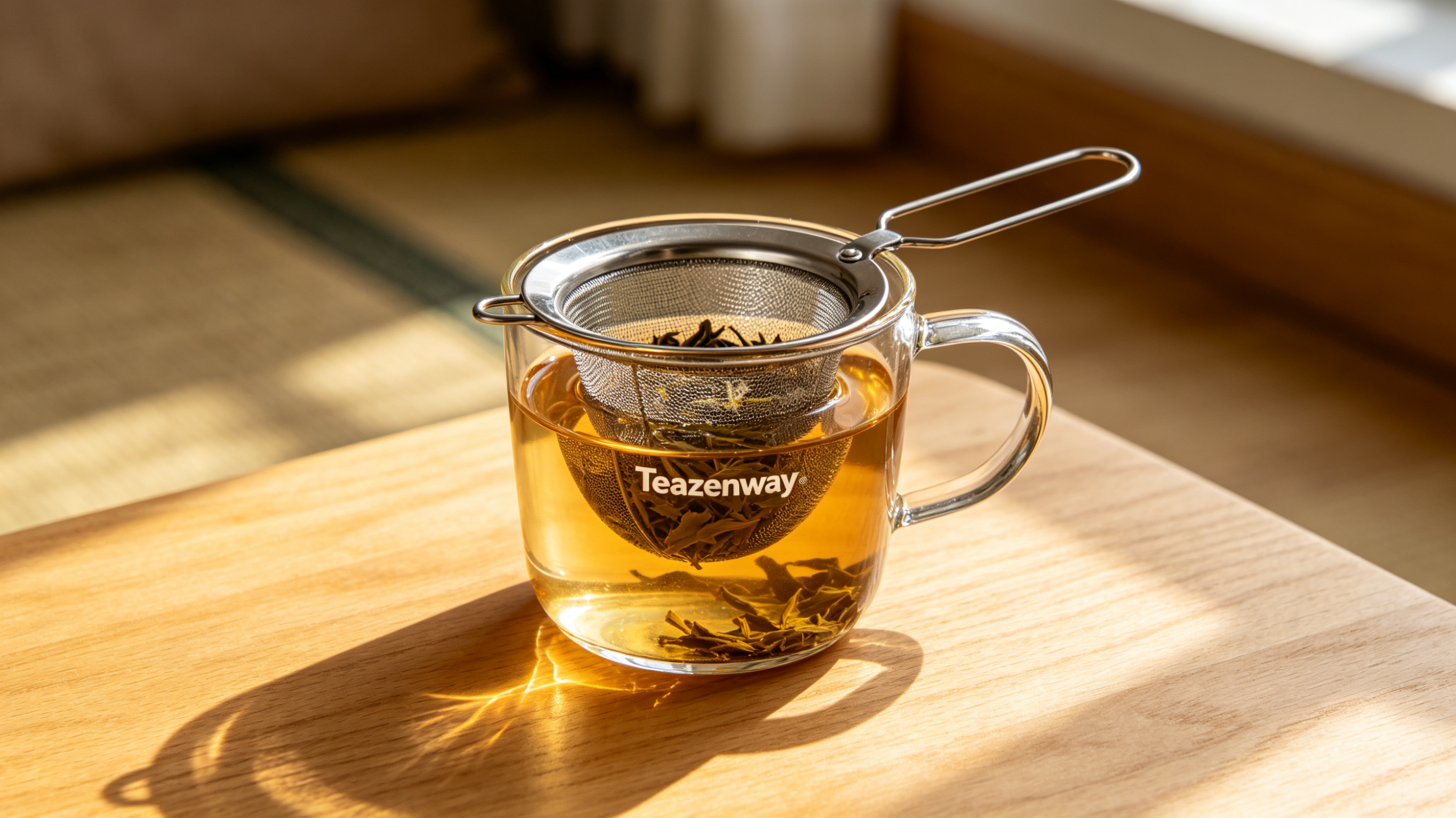 Best Loose Leaf Tea Brewer: Top Tools & Methods 1 Loose Leaf Tea Brewer
