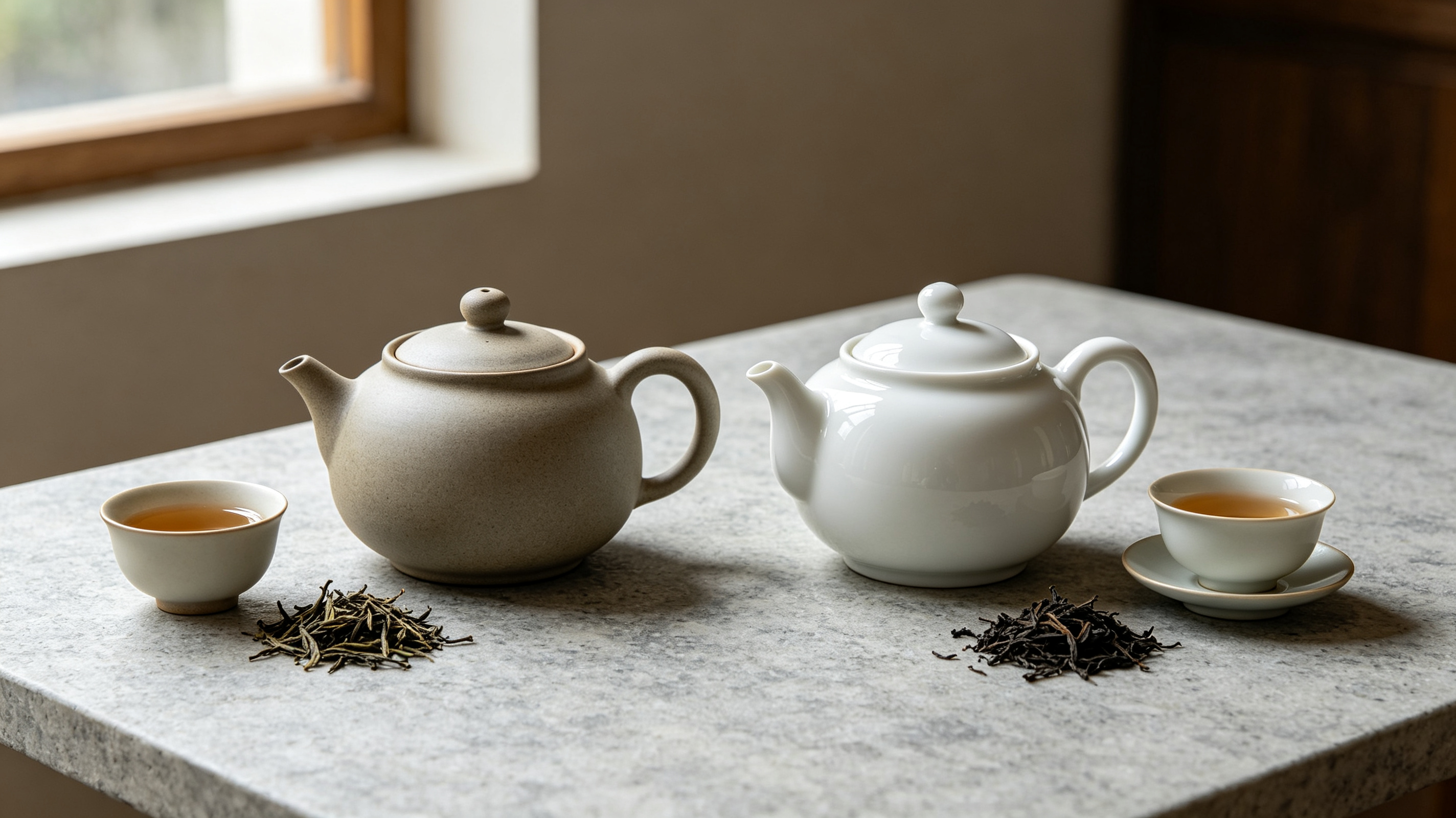 Fairness Pitcher Guide: Why Tea Drinkers Use a Sharing Pitcher 1 Fairness Pitcher Guide