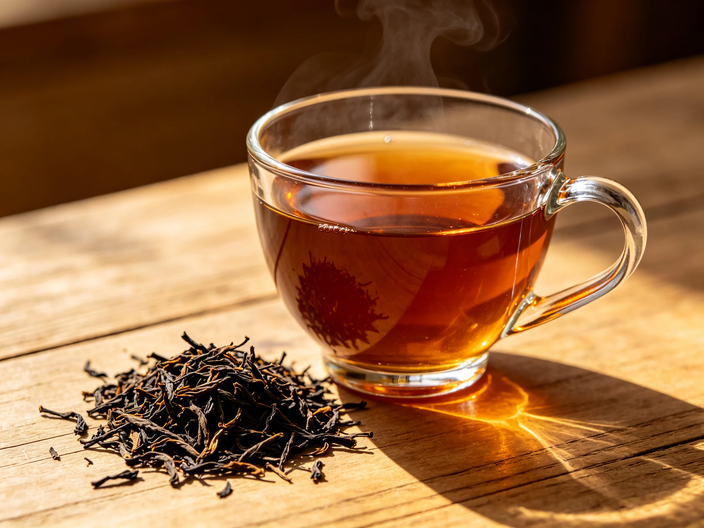 Black Tea