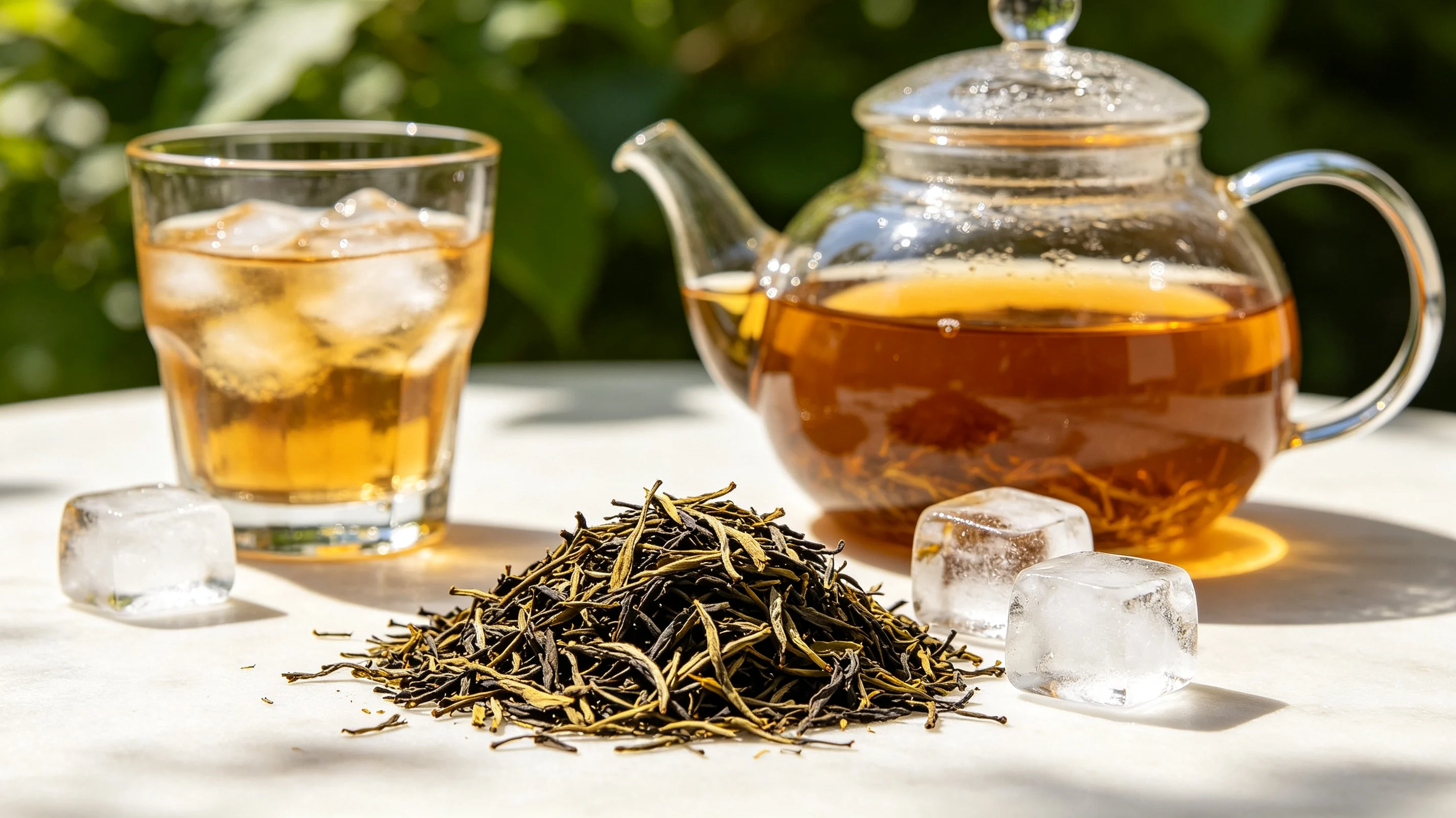 How Many Times Can You Re-Steep Tea