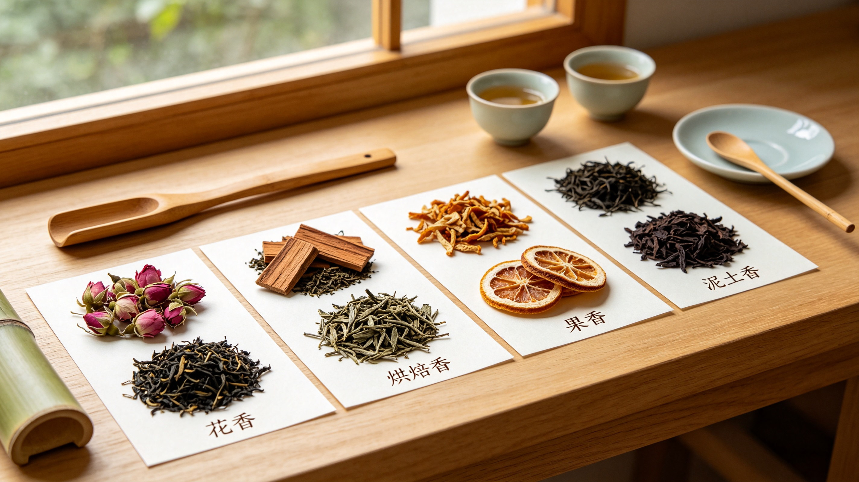 What Affects Caffeine in Tea? A Practical Guide 1 What Affects Caffeine in Tea