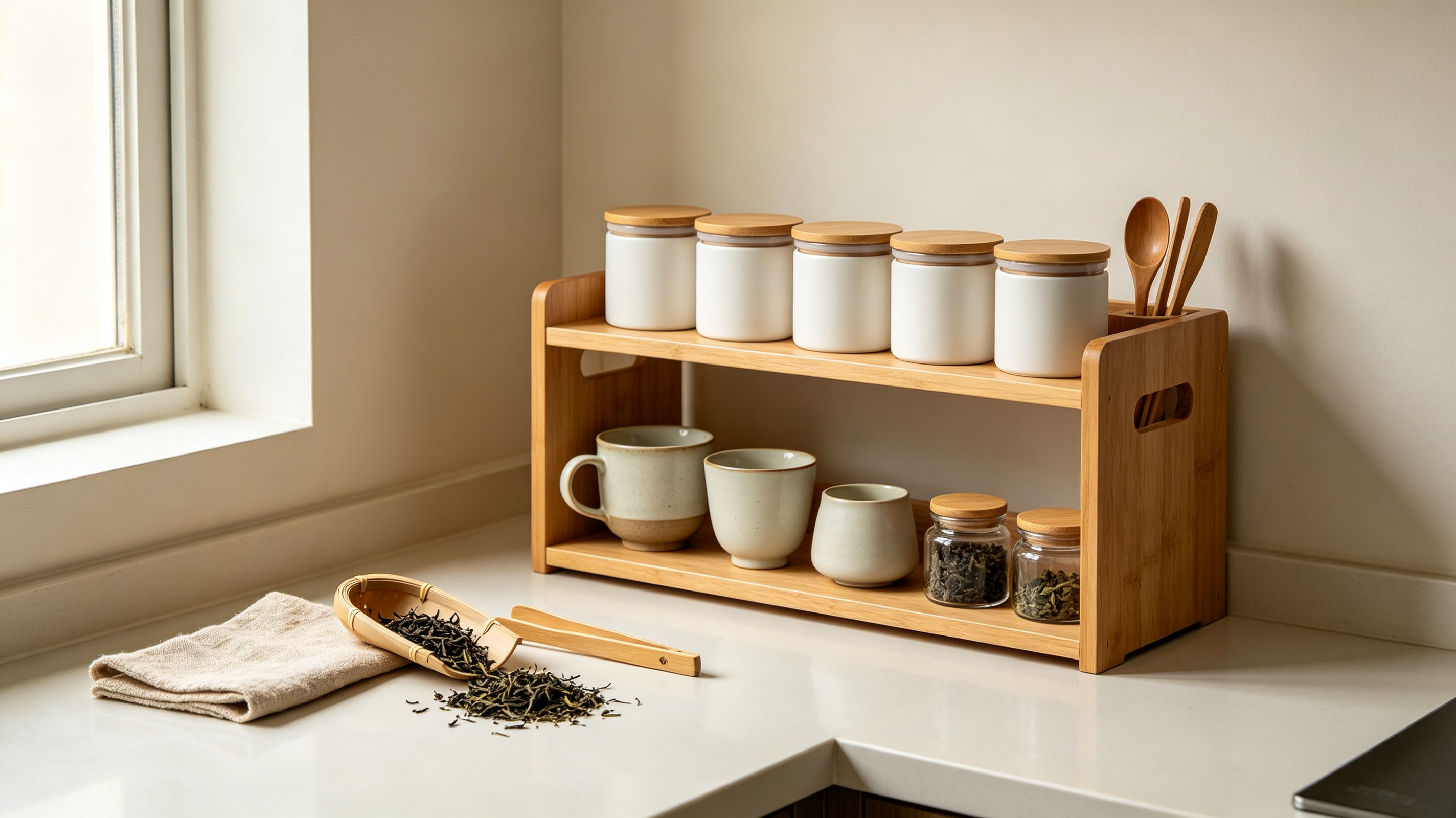 Should You Refrigerate Tea