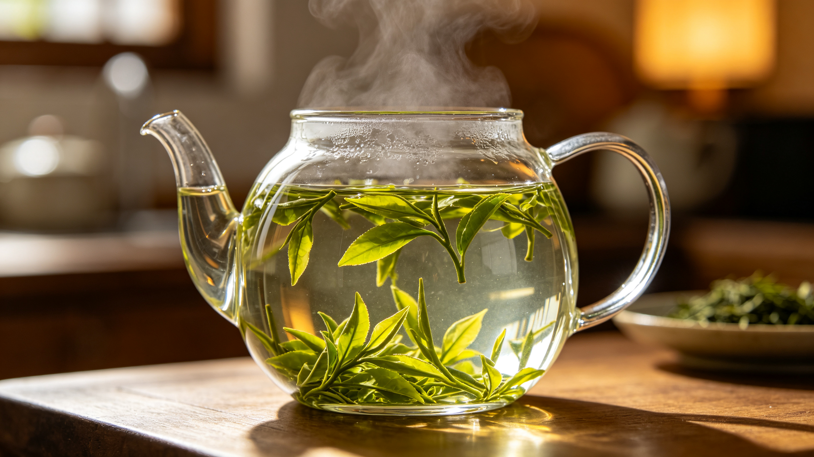Is Drinking Loose Leaf Tea Good for You? Health Benefits 1 Is Drinking Loose Leaf Tea Good for You
