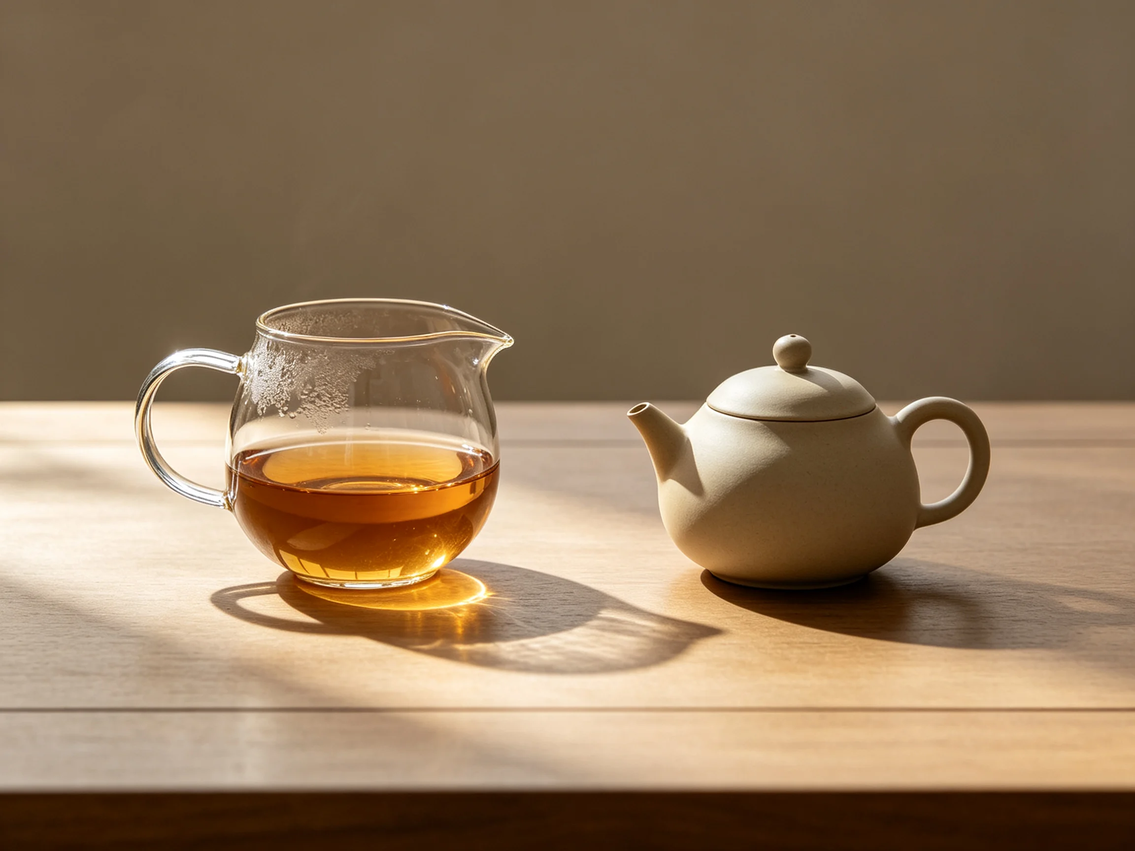 Glass Teapot Guide
